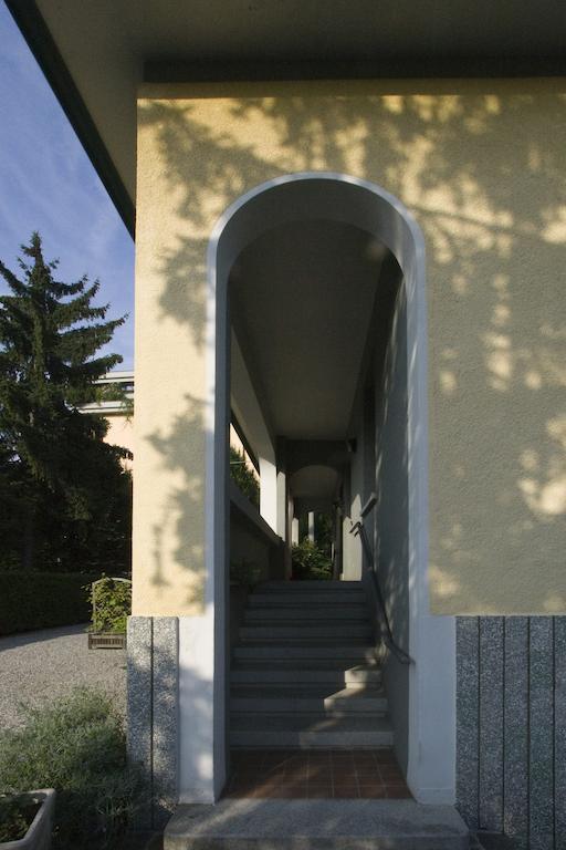 Casa Chiara B&B Bérgamo Exterior foto